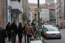 Berlin 2009